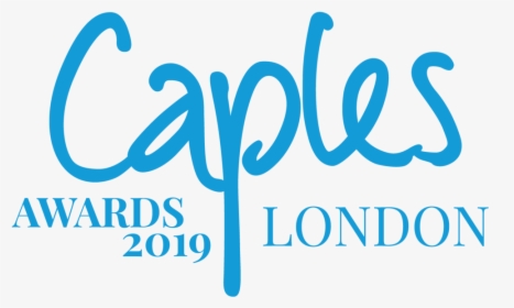 Caples Awards 2019 London - Universities At Shady Grove, HD Png Download, Transparent PNG