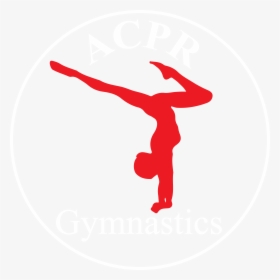 Acpr Gymnastics, HD Png Download, Transparent PNG
