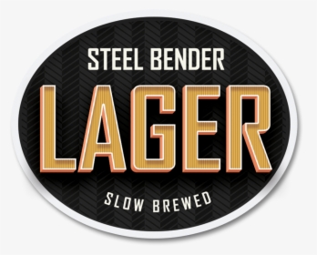 Sbb Lager For Website - Label, HD Png Download, Transparent PNG