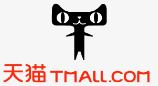 Tmall Logo Png - Alibaba Tmall Logo Png, Transparent Png, Transparent PNG