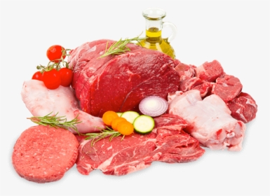 Meat Market - Grocery Meat Png, Transparent Png, Transparent PNG