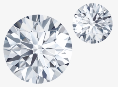Lab Diamonds Vs Earth Diamonds, HD Png Download, Transparent PNG
