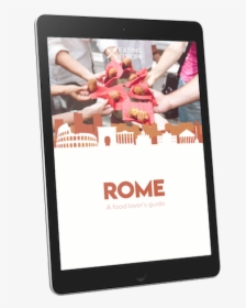 Tablet Computer, HD Png Download, Transparent PNG