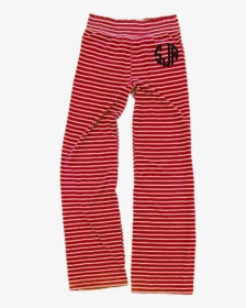 Red Stripe Margo Pant - Boxercraft Margo Pant Women's, HD Png Download, Transparent PNG
