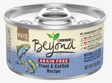 Purina Simply Beyond Wet Cat Food, HD Png Download, Transparent PNG