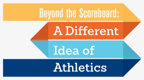Beyond The Scoreboard - Graphic Design, HD Png Download, Transparent PNG