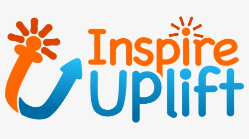 Inspire Uplift   Width - Inspireuplift, HD Png Download, Transparent PNG