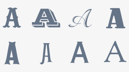 Typeface, HD Png Download, Transparent PNG