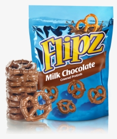 Chocolate Covered Pretzel Pack, HD Png Download, Transparent PNG