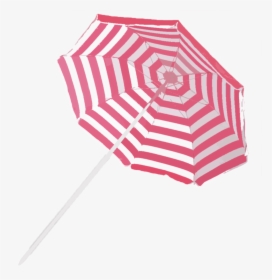 Red Stripe Umbrella2 - Umbrella, HD Png Download, Transparent PNG
