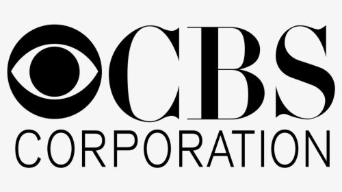 Cbs Corporation Logo Transparent, HD Png Download, Transparent PNG