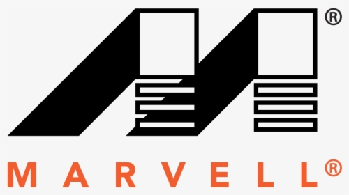Marvell - Marvell Technology Group Logo, HD Png Download, Transparent PNG