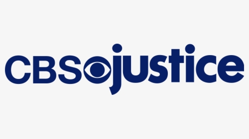 Cbs Justice Logo, HD Png Download, Transparent PNG