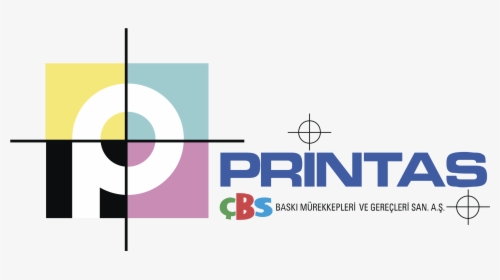 Cbs Printas Logo Png Transparent - Graphic Design, Png Download, Transparent PNG