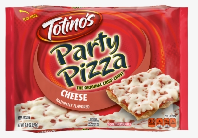 Totino's Party Pizza Supreme, HD Png Download, Transparent PNG