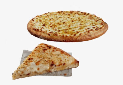 Dominos Cheesy Garlic Pizza, HD Png Download, Transparent PNG