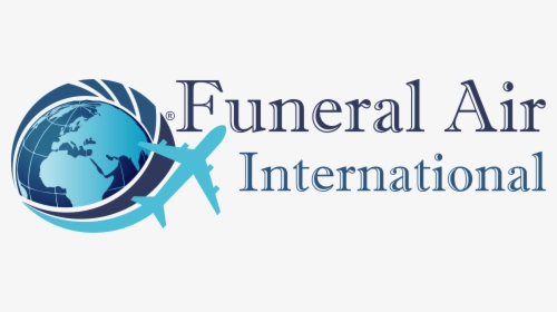 Funeral Air International Logotipo Original Png - Graphic Design, Transparent Png, Transparent PNG