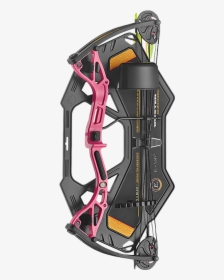 Png/buster Pink Package 750 - Ek Archery Buster Compound Bow, Transparent Png, Transparent PNG