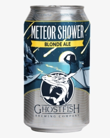 Ghostfish Meteor Shower Blonde Ale, HD Png Download, Transparent PNG