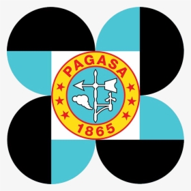 Pagasa Logo - Pagasa, HD Png Download, Transparent PNG