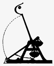 Catapult, HD Png Download, Transparent PNG