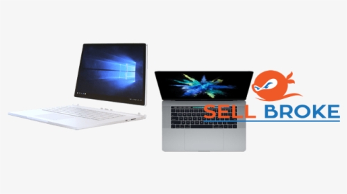 Netbook, HD Png Download, Transparent PNG