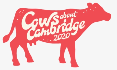 Cows About Cambs Logo - Livestock, HD Png Download, Transparent PNG