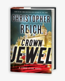 Crown Jewel 3d - Poster, HD Png Download, Transparent PNG
