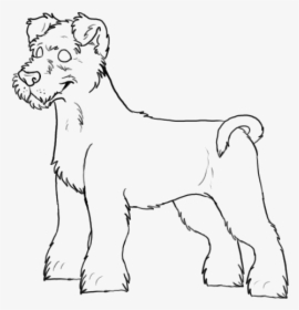 Cerberus By Candybeelinearts - Line Art, HD Png Download, Transparent PNG