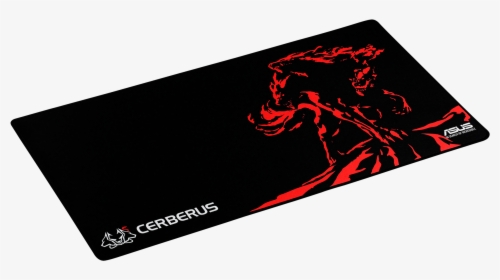Asus Cerberus Pad Xxl Mousemat - Podkładka Pod Mysz Xxl, HD Png Download, Transparent PNG