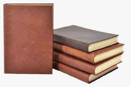 The Best Leather Journals Header Image, Top Rated Leather Journals
