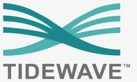 Tidewave Logo, HD Png Download, Transparent PNG
