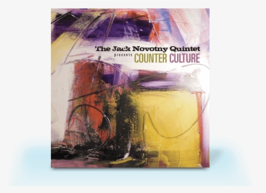 Jack Novotny Quintet - Visual Arts, HD Png Download, Transparent PNG