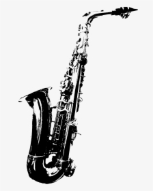 Live Traces Of The Jazz Instruments - Jazz Instruments Png, Transparent Png, Transparent PNG