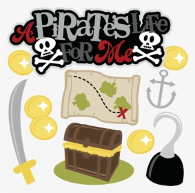 Miss Kate Cuttable Pirate, HD Png Download, Transparent PNG