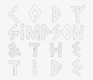 Cody Simpson And The Tide, HD Png Download, Transparent PNG
