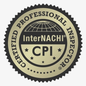 Certified Professional Inspector, HD Png Download, Transparent PNG