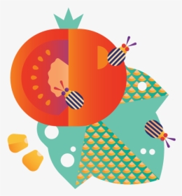 Icon-food Bad - Illustration, HD Png Download, Transparent PNG