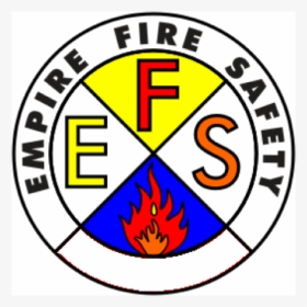 Empire Fire Safety Web - Circle, HD Png Download, Transparent PNG