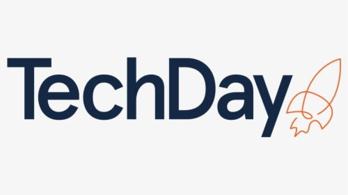 Td Logo - Techday New York 2019, HD Png Download, Transparent PNG