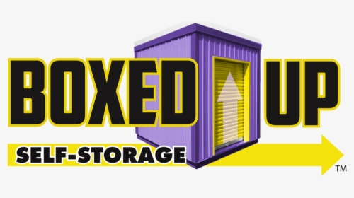 Boxed Up - Graphic Design, HD Png Download, Transparent PNG
