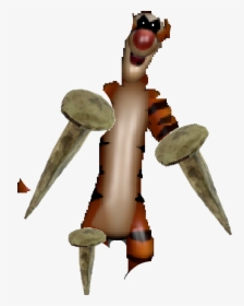 Nightmare At Donkey Cheerios Wiki - Knife, HD Png Download, Transparent PNG