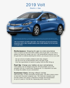 Transparent Electric Car Png - Chevrolet, Png Download, Transparent PNG