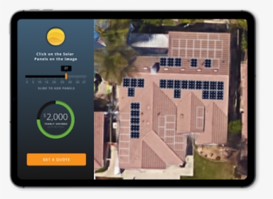 Solar Panels - Sunpower Design Studio Not Working, HD Png Download, Transparent PNG