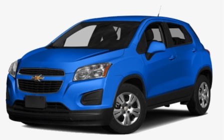Chevrolet Trax - Hyundai Kona 2019 Blue, HD Png Download, Transparent PNG