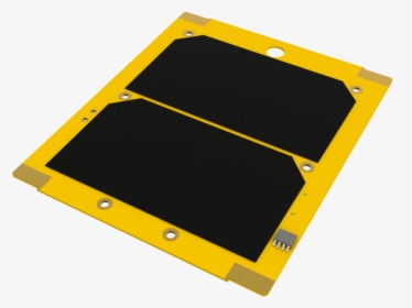 Cubesat Solar Panels, HD Png Download, Transparent PNG