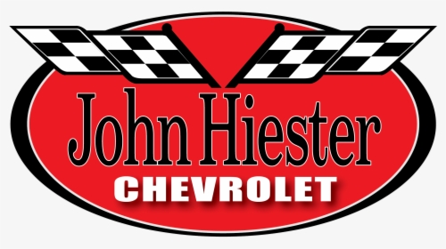 John Hiester Chevrolet Logo, HD Png Download, Transparent PNG