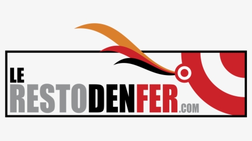 Restodenfer Com Logo Png Transparent - Graphic Design, Png Download, Transparent PNG