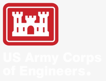 Us Army Corps Logo, HD Png Download, Transparent PNG