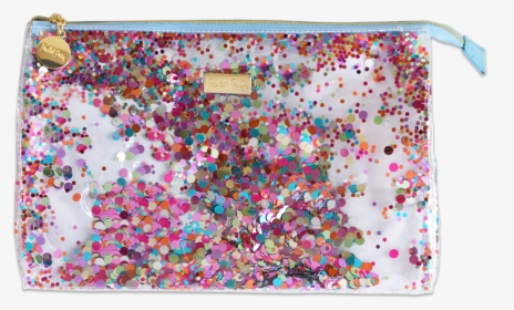 Packed Party Cosmetic Bag, HD Png Download, Transparent PNG